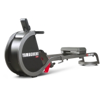 Гребной тренажёр Yamaguchi Ya-Rower Гребной тренажёр Yamaguchi Ya-Rower