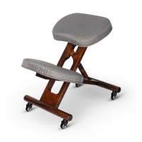 Стул для безупречной осанки Yamaguchi Sensei Cтул для безупречной осанки Yamaguchi Sensei