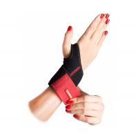 Бандаж на лучезапястный сустав Yamaguchi Aeroprene Wrist Support Бандаж на лучезапястный сустав Yamaguchi Aeroprene Wrist Support