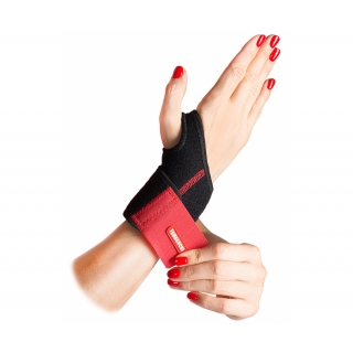Товар для здоровья YAMAGUCHI Aeroprene Wrist Support