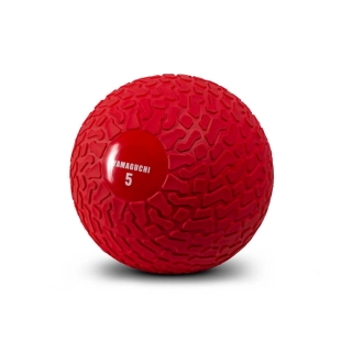 Фитнес-оборудование YAMAGUCHI SlamBall Слэмбол для занятий кроссфитом Yamaguchi SlamBall