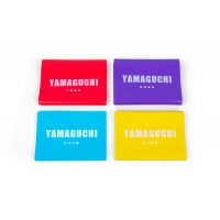 Набор эластичных лент для фитнеса Yamaguchi Band FIT Набор эластичных лент для фитнеса Yamaguchi Band FIT