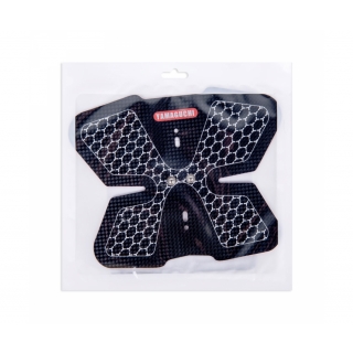 Фитнес-оборудование YAMAGUCHI ABS Trainer MIO Фитнес-оборудование YAMAGUCHI ABS Trainer MIO