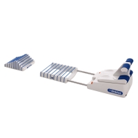 Массажер для спины BESTEC AIR NOBIUS Массажер для спины BESTEC AIR NOBIUS