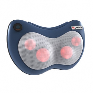 Массажная подушка US-MEDICA Apple Массажная подушка US-MEDICA Apple