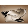 Массажное кресло YAMAGUCHI Axiom Champagne Массажное кресло YAMAGUCHI Axiom Champagne