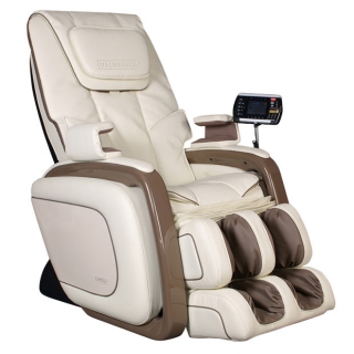 Массажное кресло кардио