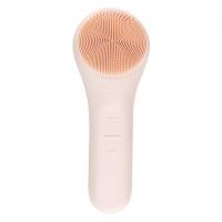 Прибор для очищения кожи и массажа лица Yamaguchi Silicone Cleansing Brush Прибор для очищения кожи и массажа лица Yamaguchi Silicone Cleansing Brush