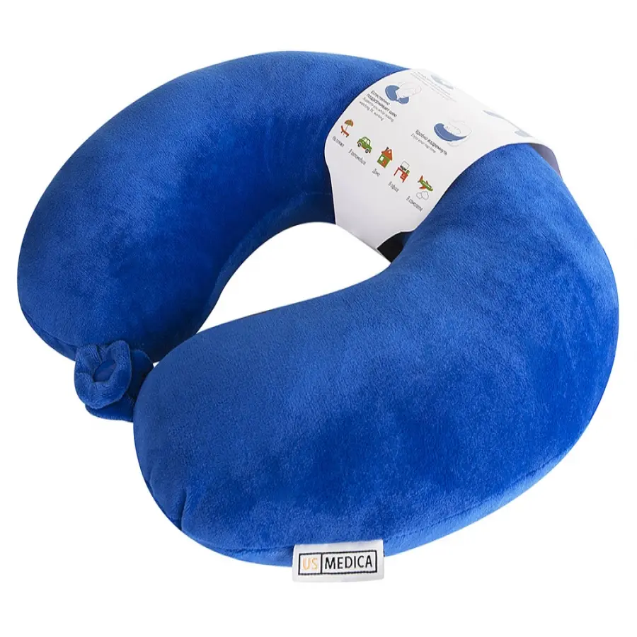 Подушка для путешествий US-MEDICA US-A