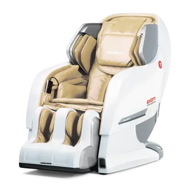 Yamaguchi Axiom YA-6000 White-Beige