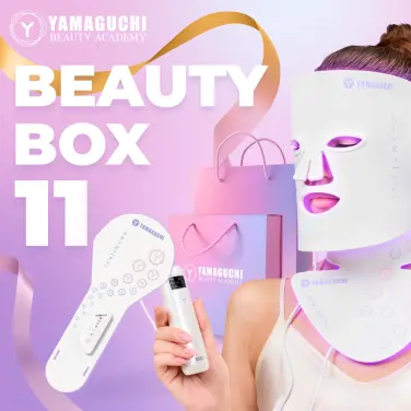 Beauty Box 11