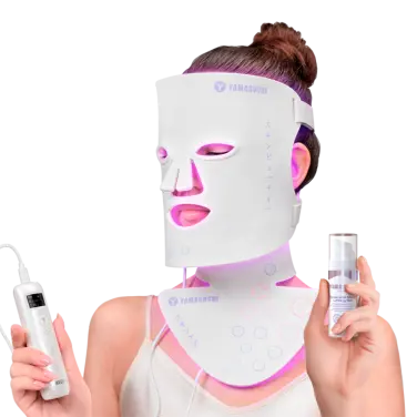 Моделирующий гель для нижней трети лица Yamaguchi Face and Neck Lifting Gel
