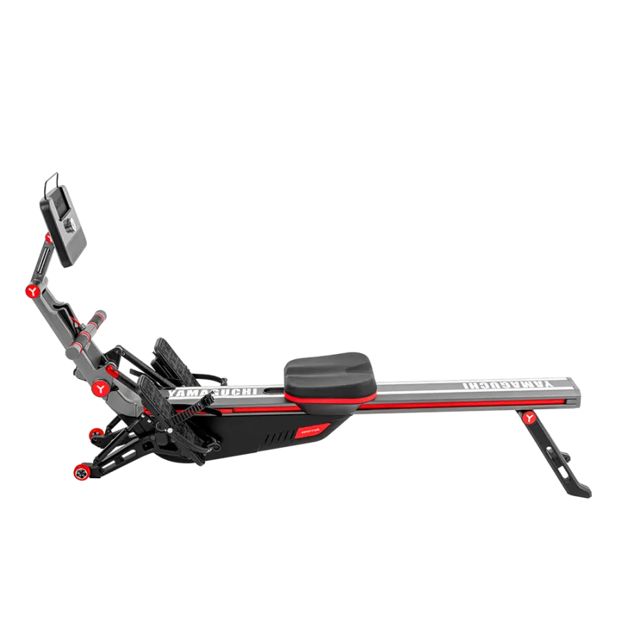 Yamaguchi Ya-Rower Sport