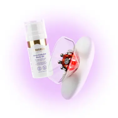 Yamaguchi Anti-Cellulite Body Oil 100 мл