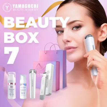 Beauty Box 7