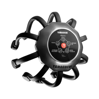 Yamaguchi Galaxy Super Light