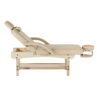 Стационарный массажный стол US-MEDICA Olimp