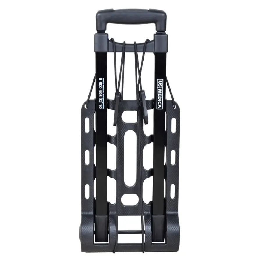 Хозяйственная тележка US-MEDICA Transporter