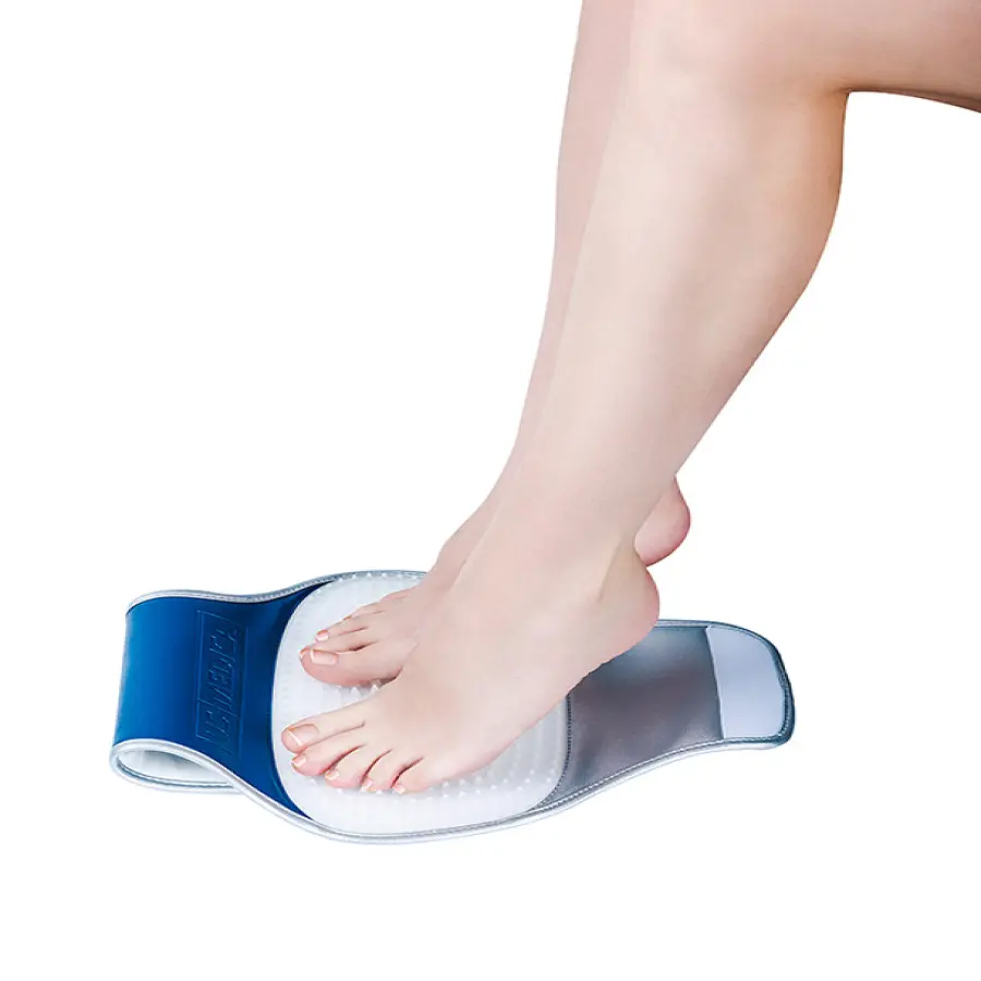 Массажная подушка US-MEDICA Apple Plus