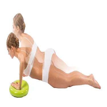 Ортопедическая подушка US-MEDICA Balance Disk