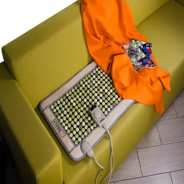 Зеркало с US-MEDICA Nephrite Therapy